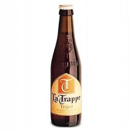 LA TRAPPE TRIPLE 33CL