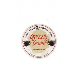 GRIZZLY SOUS BOCK