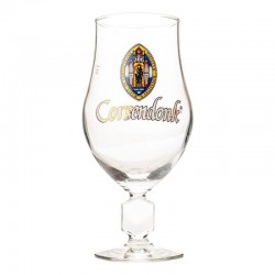VERRE CORSENDONK ZALIG...