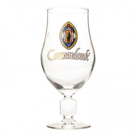 VERRE CORSENDONK ZALIG GENIETEN 33CL