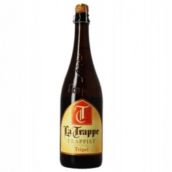TRAPPE TRIPLE 75CL