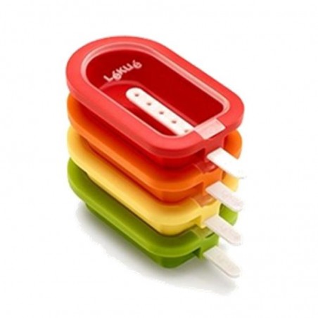 FREIXENET LOT DE 4 MOULES LEKUE