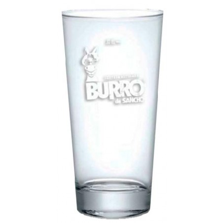 VERRE BURRO DE SANCHO 47CL