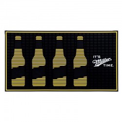 MILLER BAR RUNNER
