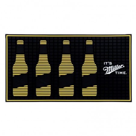 MILLER BAR RUNNER