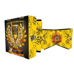COFFRET WORLD BEER AWARDS...