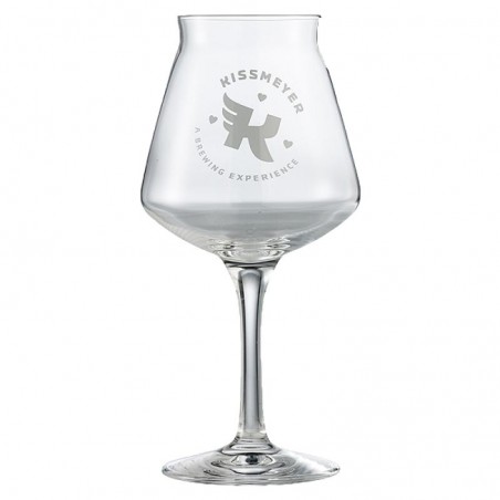 KISSMEYER VERRE 25CL