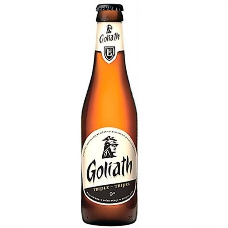 GOLIATH TRIPLE 33CL