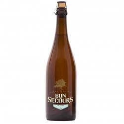 BON SECOURS BLONDE 75 CL