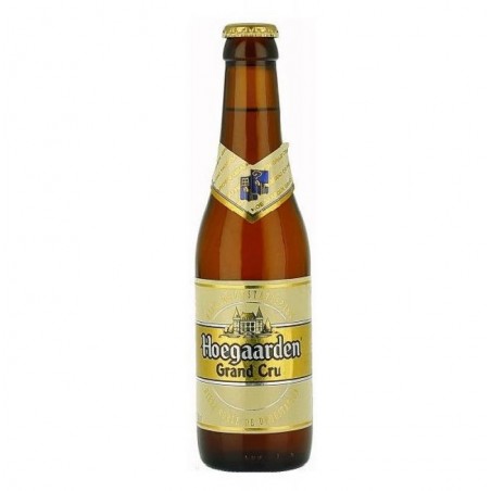HOEGAARDEN GRAND CRU 33CL