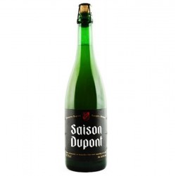 SAISON DUPONT BIO 75CL