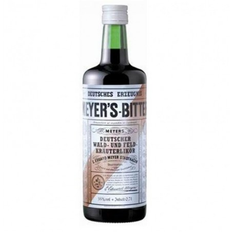 MEYER'S BITTER 70CL