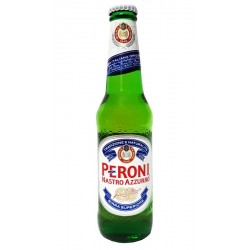 PERONI NASTRO AZZURRO 33CL