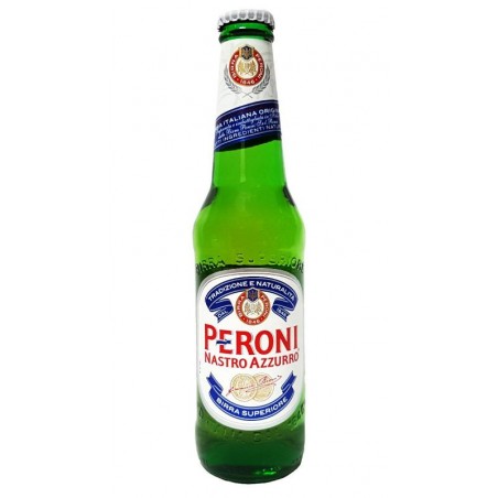 PERONI NASTRO AZZURRO 33CL
