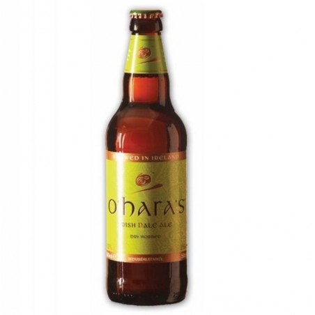 O'HARA'S IRISH PALE ALE 50CL
