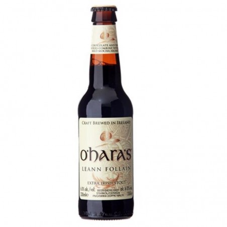 O'HARA'S LEANN FOLLAIN 33CL