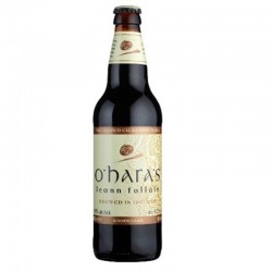 O'HARA'S LEANN FOLLAIN 50CL