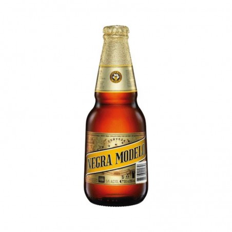 NEGRA MODELO 35,5CL