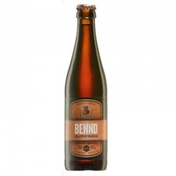 ENGELSZELL BENNO TRAPPIST 33CL
