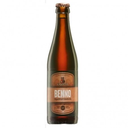 ENGELSZELL BENNO TRAPPIST 33CL