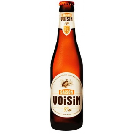 SAISON VOISIN 33CL