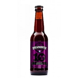 BREWMEISTER TEN 33CL