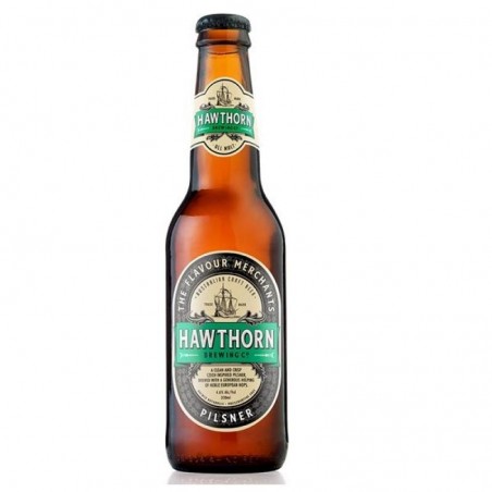 HAWTHORN PILSNER 33CL