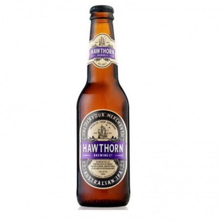 HAWTHORN AUSTRALIAN IPA 33CL