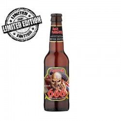 ROBINSONS TROOPER 666 33 CL