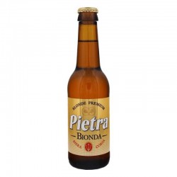 PIETRA BIONDA 25CL