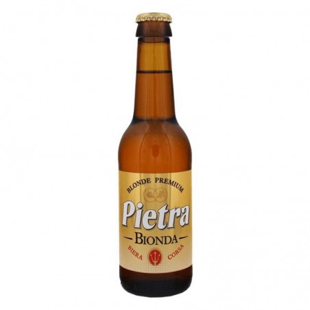 PIETRA BIONDA 25CL