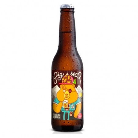 BIG BEAR 33CL