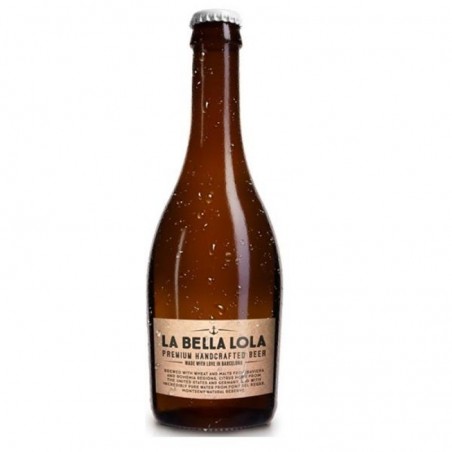 LA BELLA LOLA 33CL