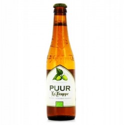 TRAPPE PUUR BIO 33CL