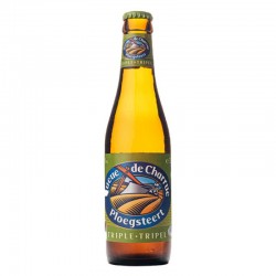 QUEUE DE CHARRUE TRIPLE 33CL