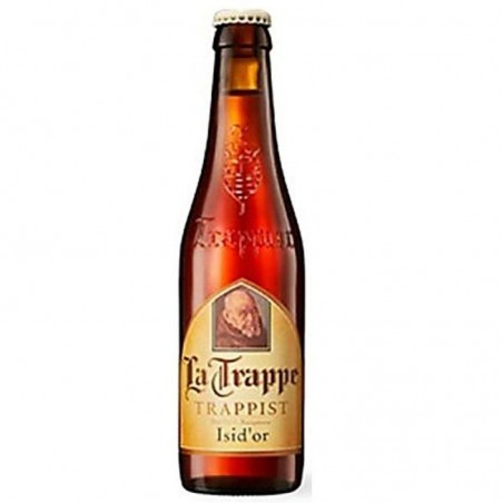 TRAPPE ISIDOR 33CL