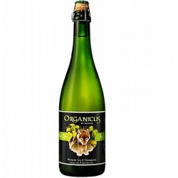 LUPULUS ORGANICUS BIO 75CL