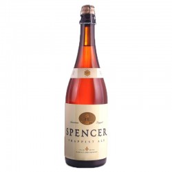 SPENCER TRAPPIST ALE 75CL