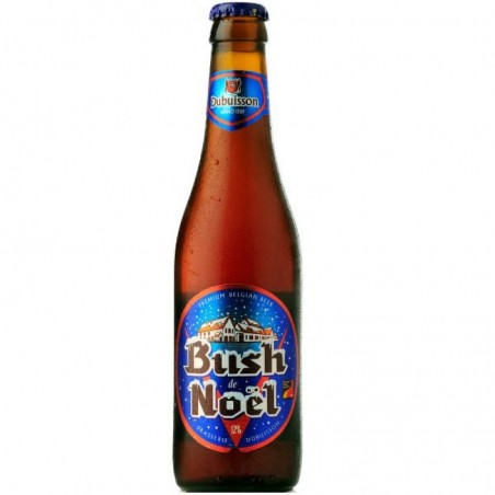 BUSH NOEL 33CL