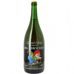 BIG CHOUFFE 1,5L