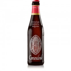 CORSENDONK ROUSSE 33CL