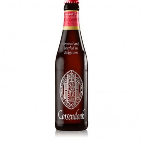 CORSENDONK ROUSSE 33CL