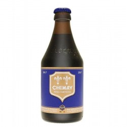 CHIMAY BLEUE 33CL