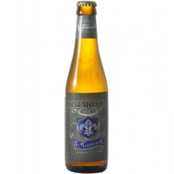 SAINT TABARNAK - KATAKLYSM...