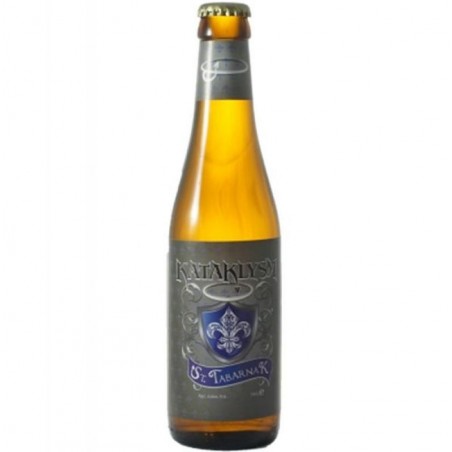 SAINT TABARNAK - KATAKLYSM 33CL