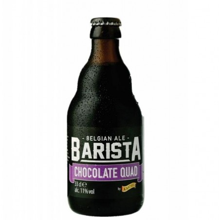 KASTEEL BARISTA 33CL