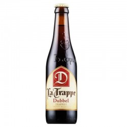 TRAPPE DUBBEL 33CL