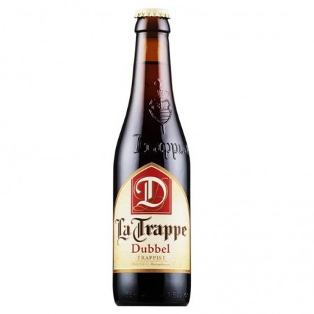 TRAPPE DUBBEL 33CL