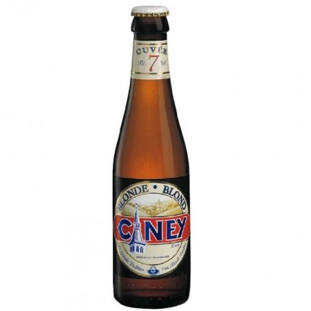 CINEY BLONDE 25CL