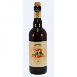 SUPER DES FAGNES 75CL